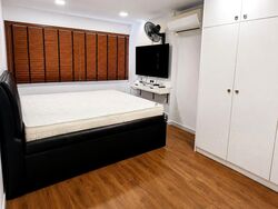 Blk 12 Telok Blangah Crescent (Bukit Merah), HDB 3 Rooms #584974461